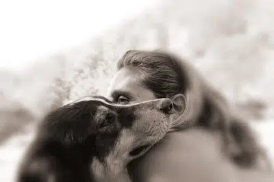 calin de Joalia et Laure