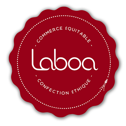 logo laboa shop