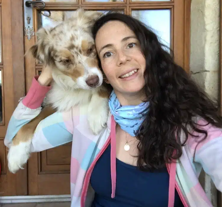 15 conseils pour commencer sa chorégraphie de dog dancing