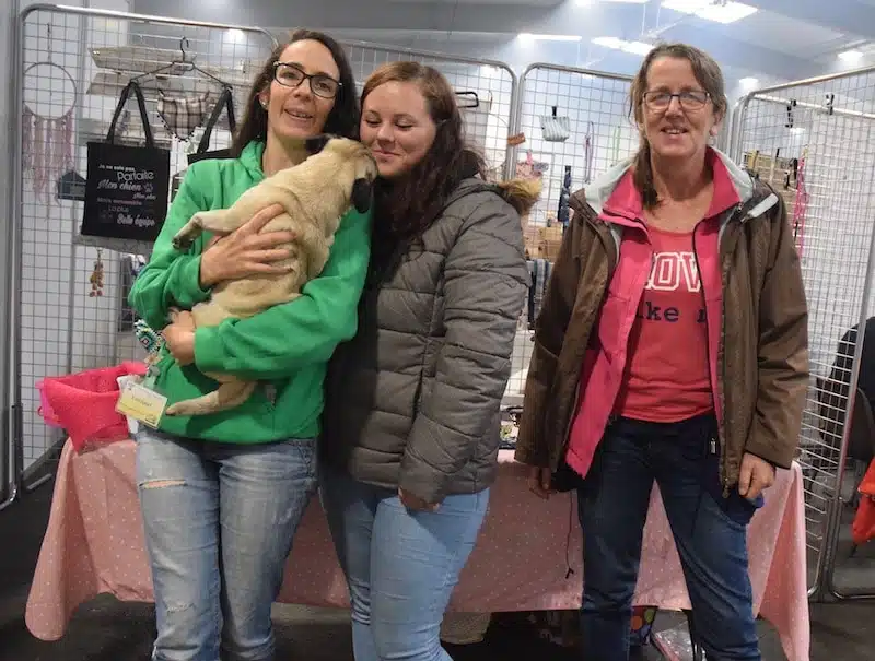 Grand prix de France de dog dancing 2019 Bressuire