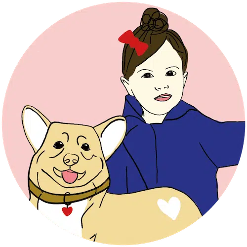 Favicon Cerise & Cracotte