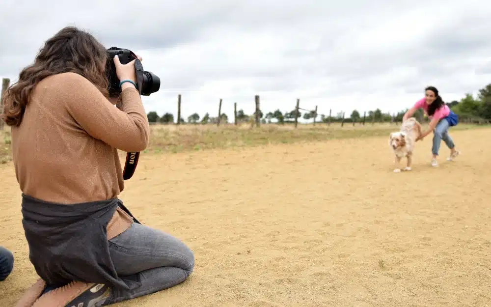 Lola Ledoux photographe