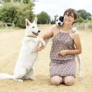 soins coopératifs avec Sophie Bourdon