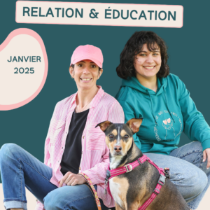 Formation Relation et education session janvier 2025