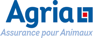 Logo AGria assurance pour animaux