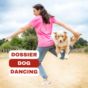 Dossier éducation dog dancing
