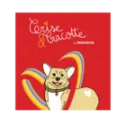 livre prévention morsure Cerise & Cracotte
