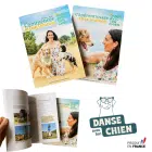 livres dog dancing education positive
