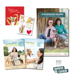 pack bookissime avec stickers