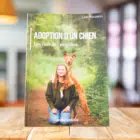 Adoption d'un chien par Louanic Rousseau
