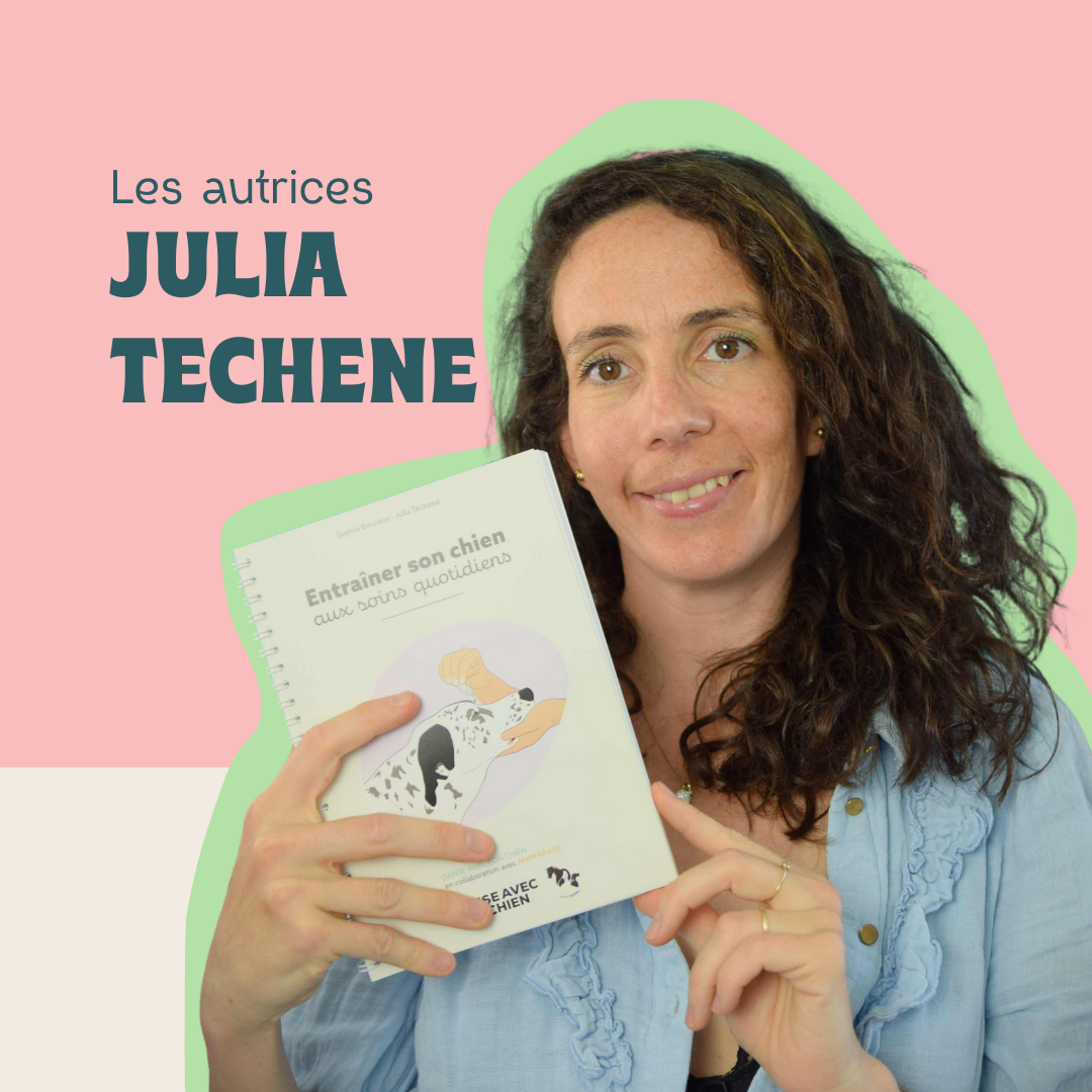 Julia Techene
