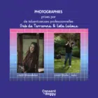 photographes Lola Ledoux et Gabrielle de Terramna