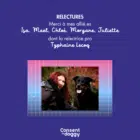 Relectrice pro Typhaine Lecoq