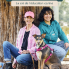 Couverture livre La Relation avec ton chien