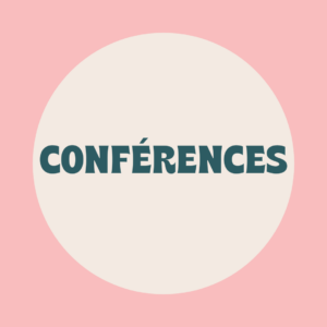 Conférences en ligne