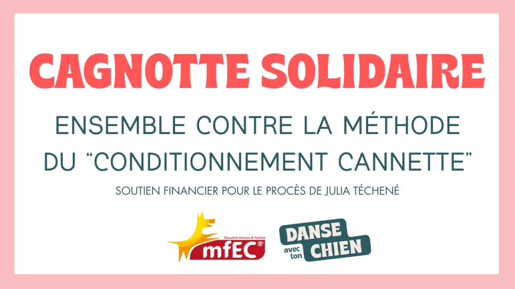 Contre le conditionnement canette