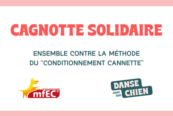 contre la méthode du contionnement canette