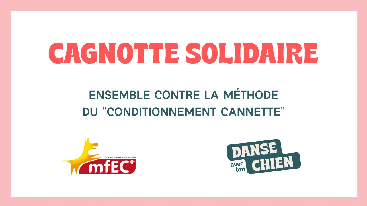 contre la méthode du contionnement canette