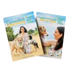 Pack livres dog dancing Tome & 2 - Danse avec ton chien