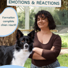 Formation reactivité danse avec ton chien