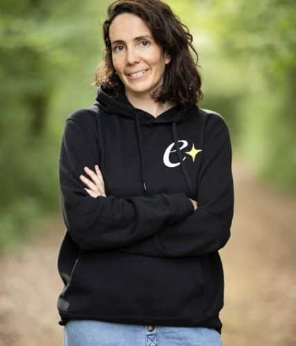 Julia Techene Ever Positive