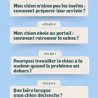 ateliers 5 à 8