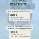 offre pack